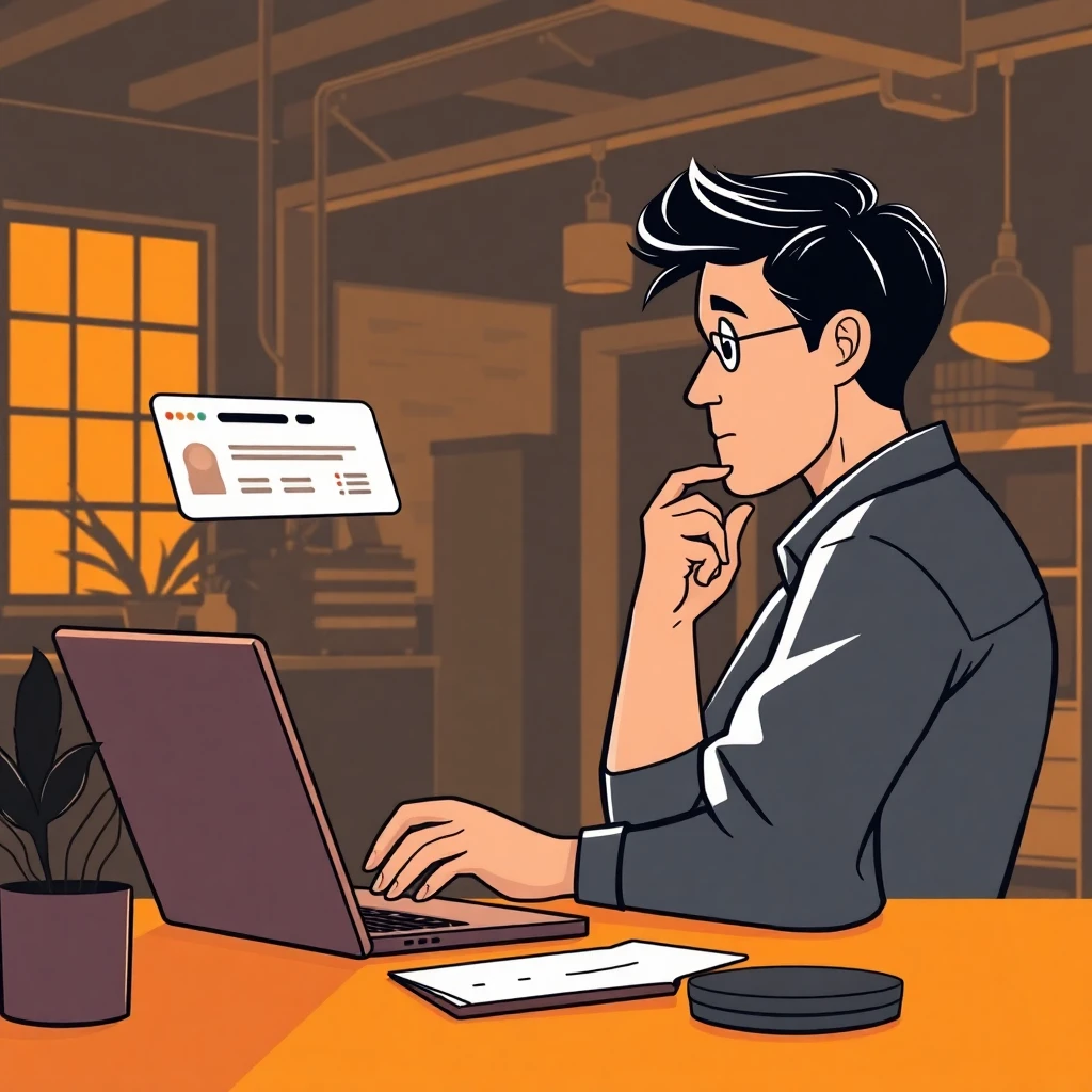 Comparing job offers