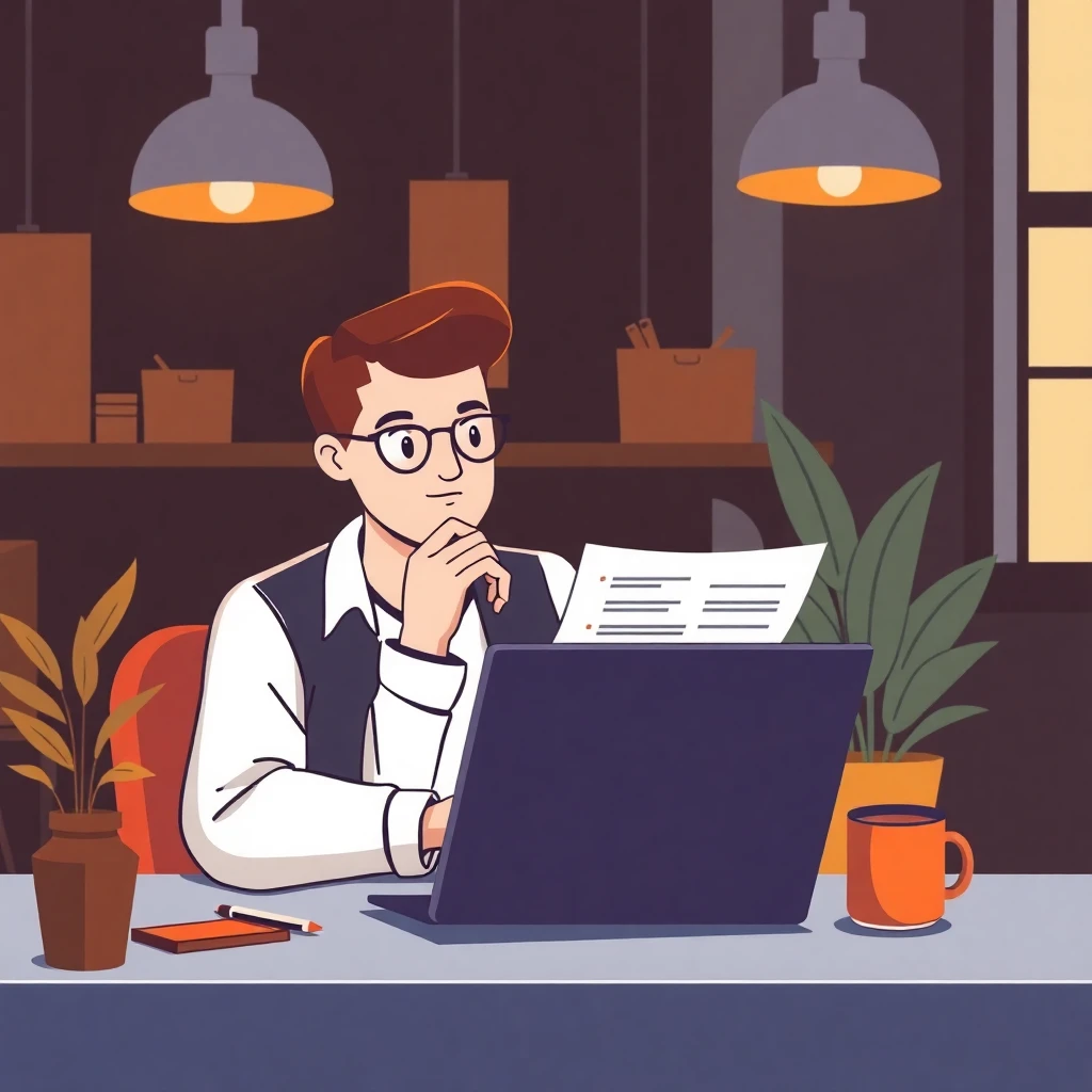 Comparing customer service job options