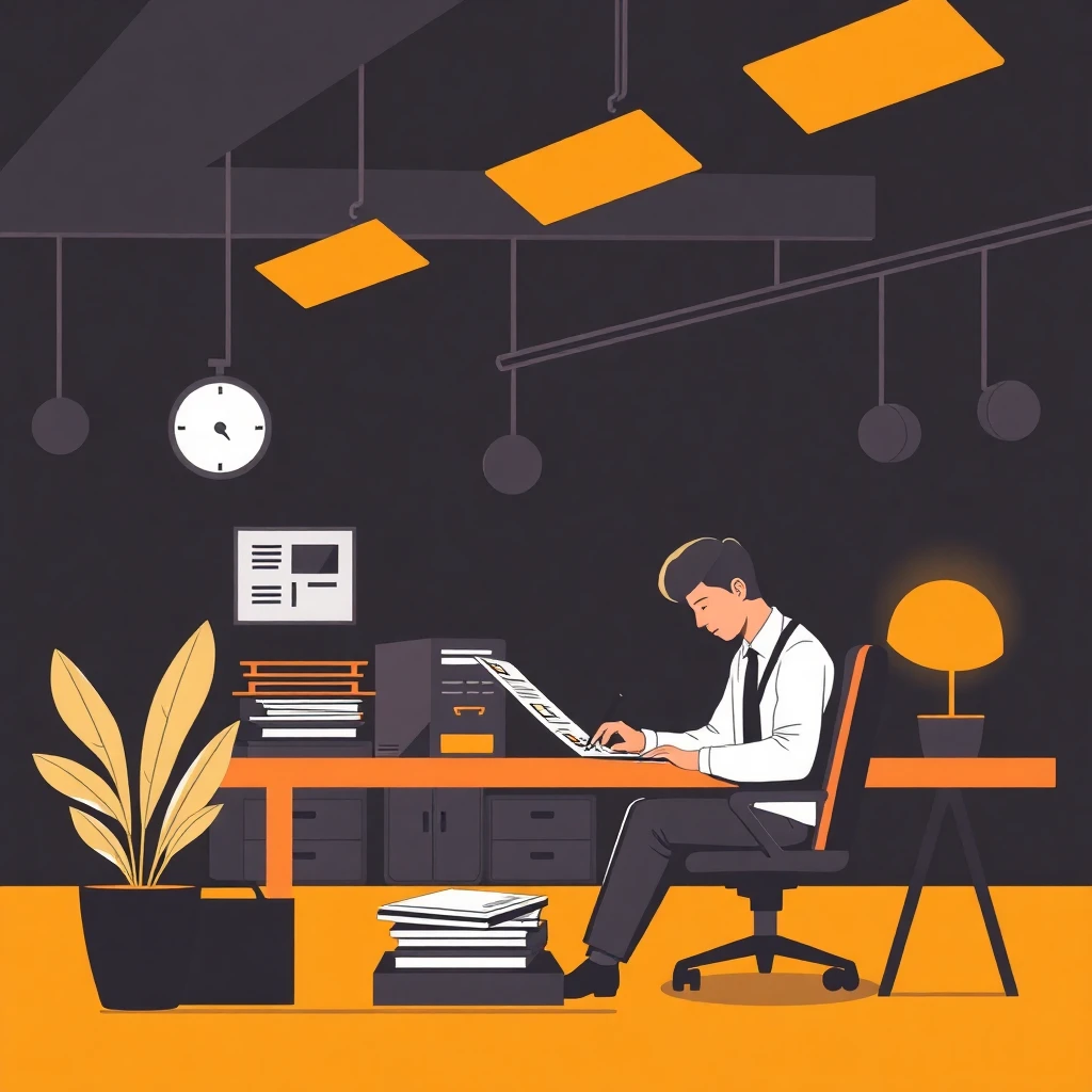 Career growth opportunities