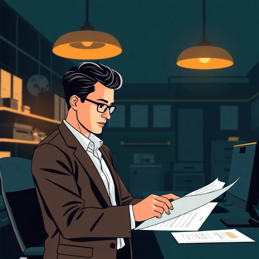 High-responsibility customer service