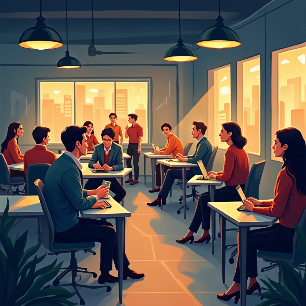 Top employers hiring
