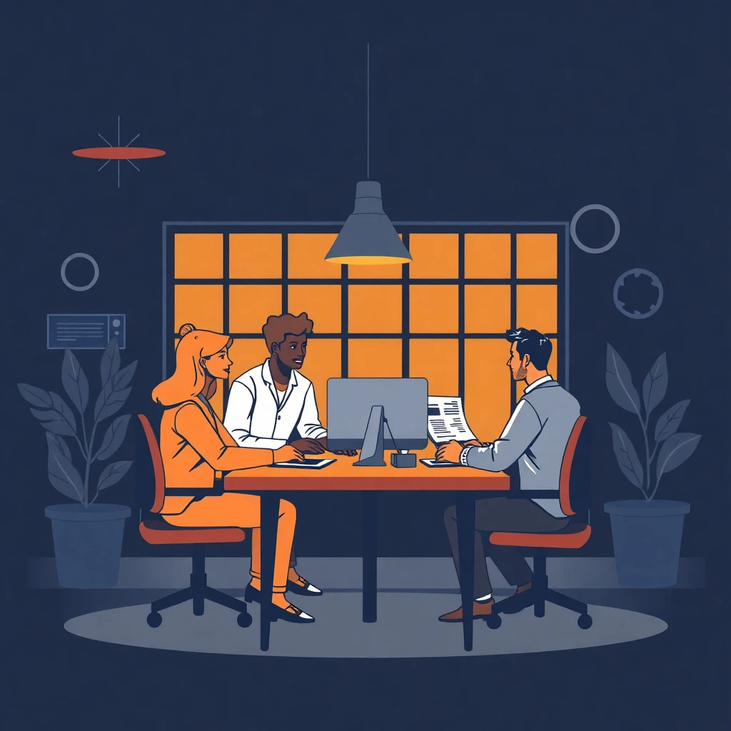 Hybrid and specialized roles