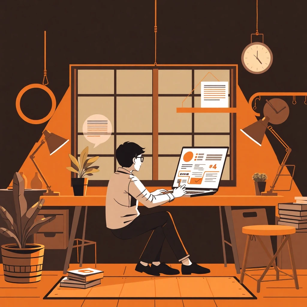 Comparing top job picks