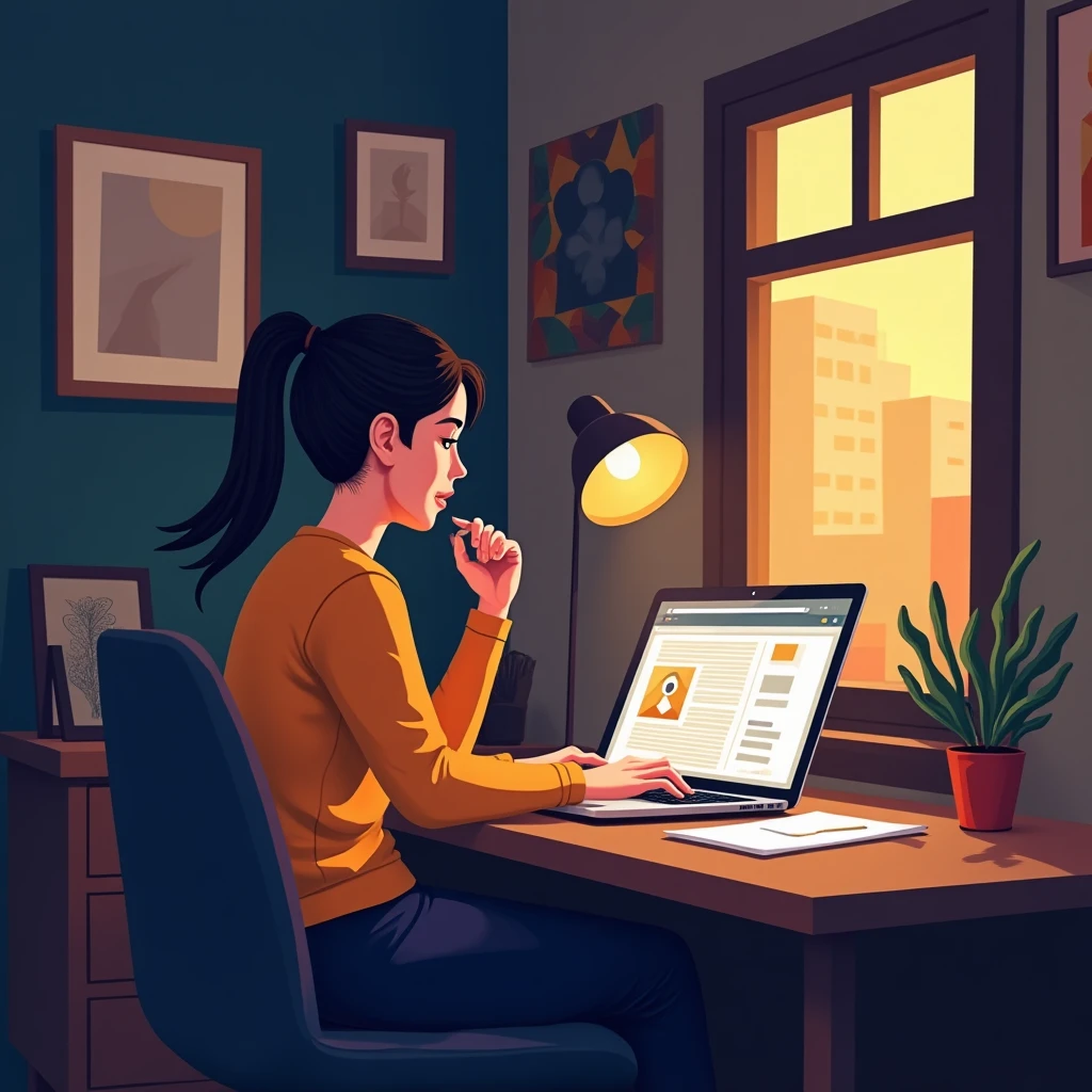 Comparing top job picks