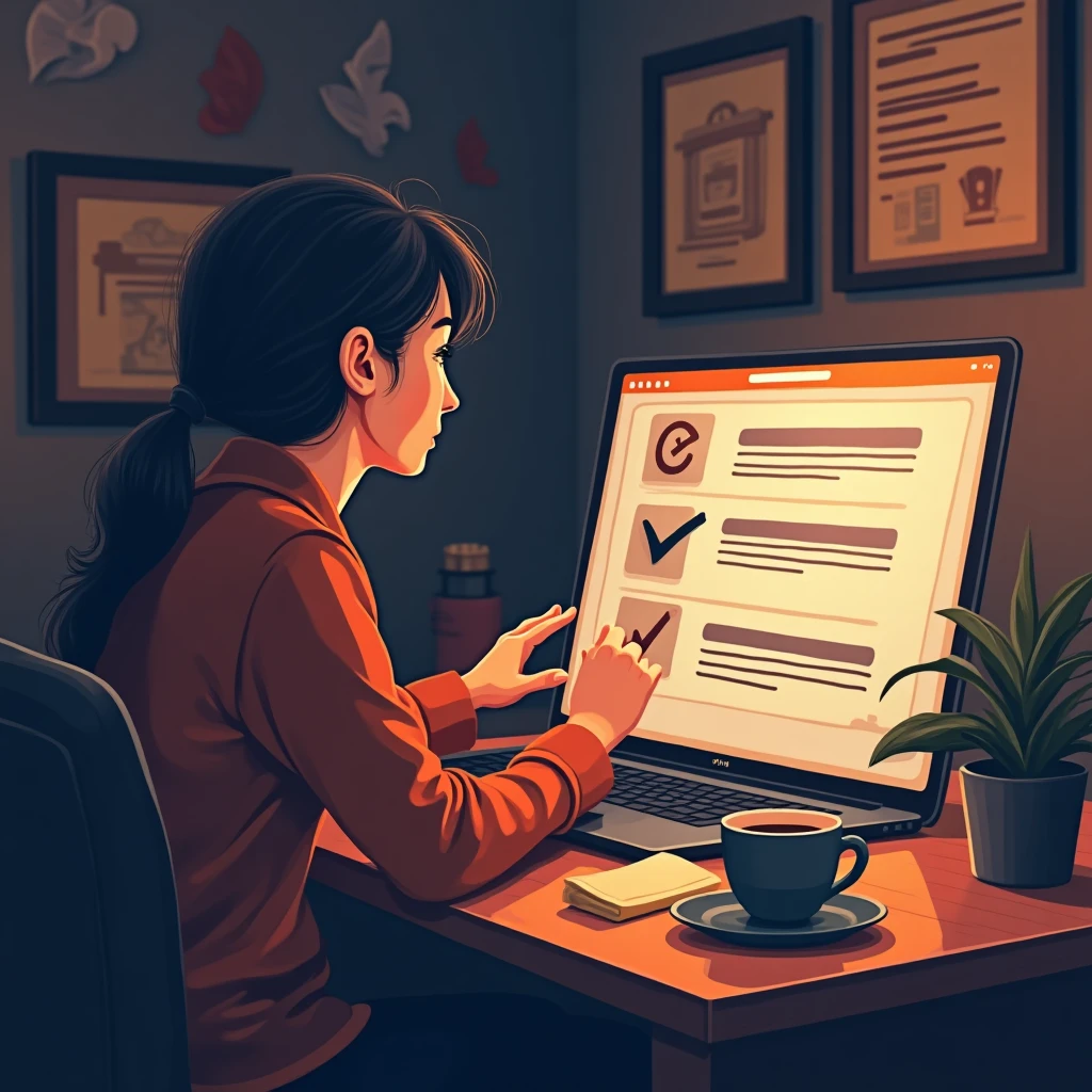 Comparing customer service job offers