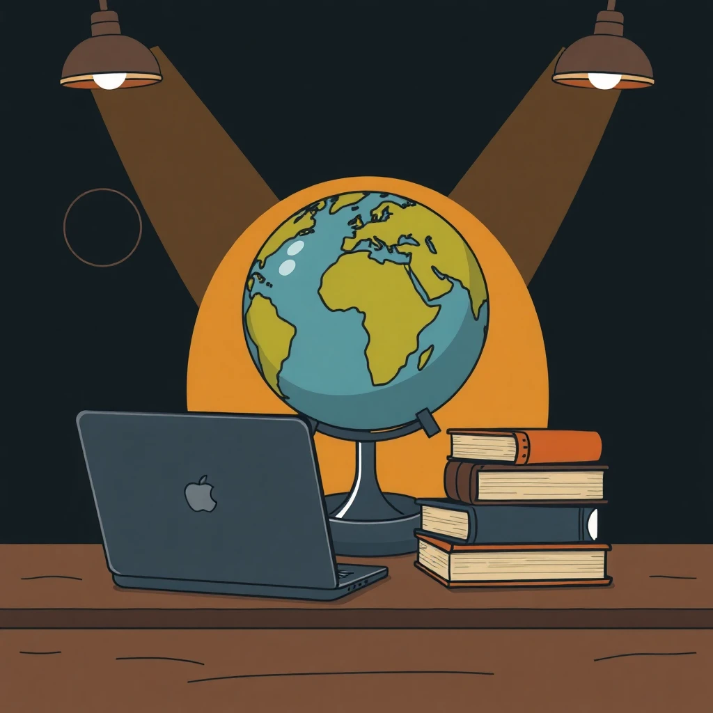 Global work opportunities