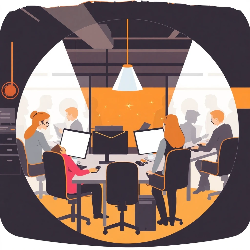 General customer service roles