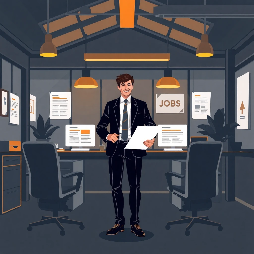 Advanced customer service roles