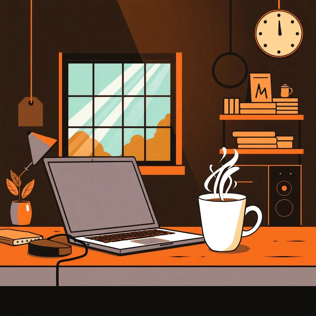 Flexible work environment