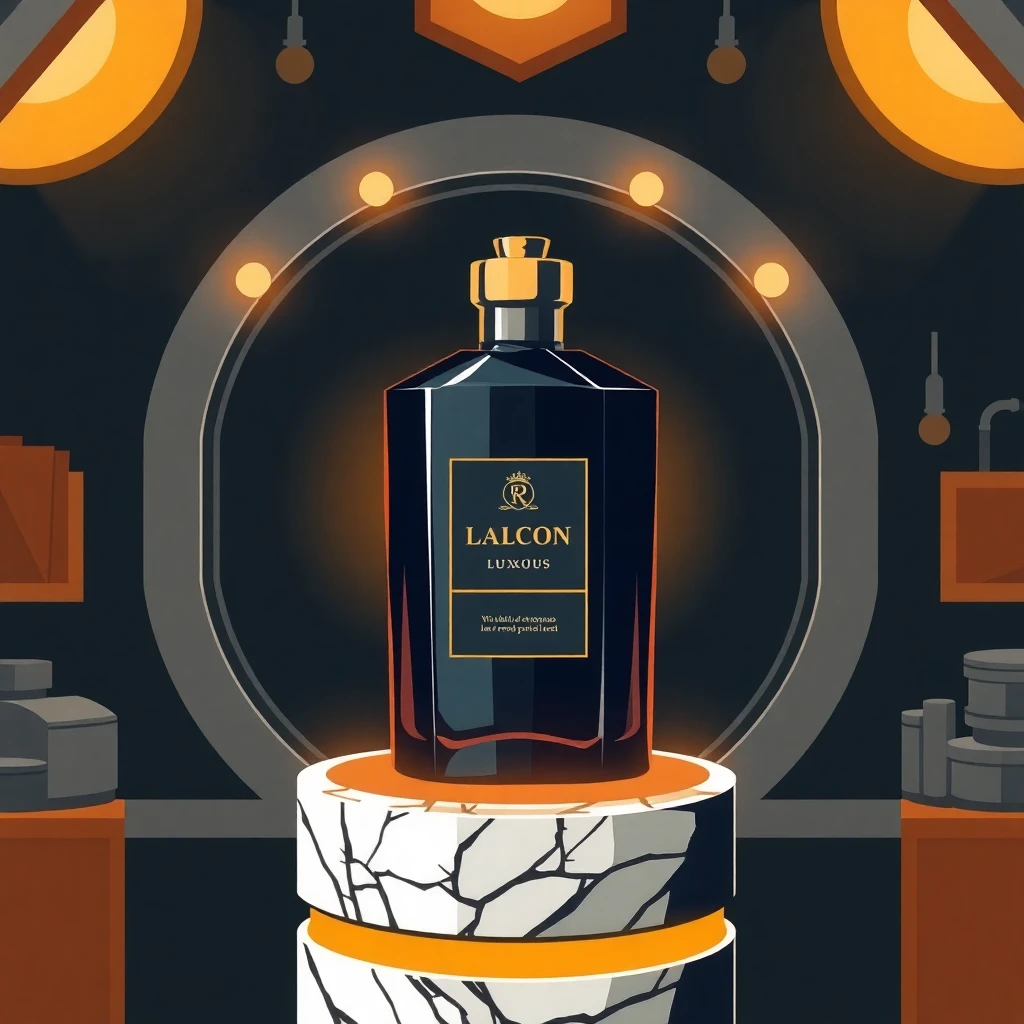 Choix de soins de la peau haut de gamme
