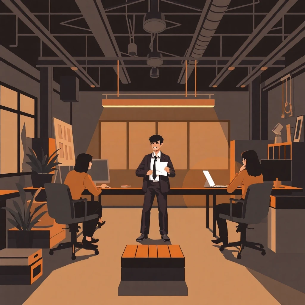 Oportunidades de ventas especializadas