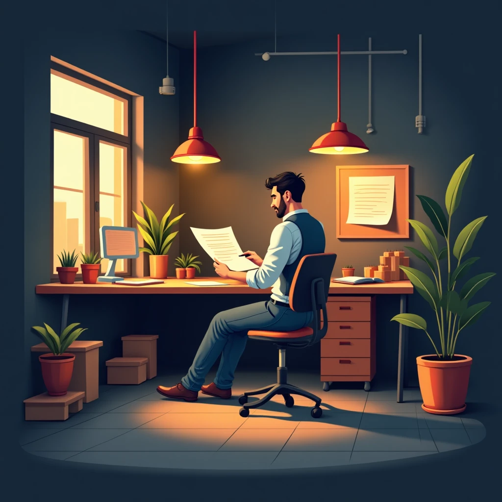 Selección premium en dirección