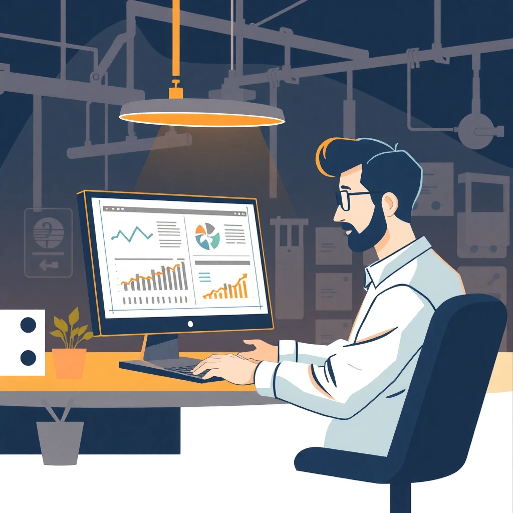 Revisión de ofertas de trabajo