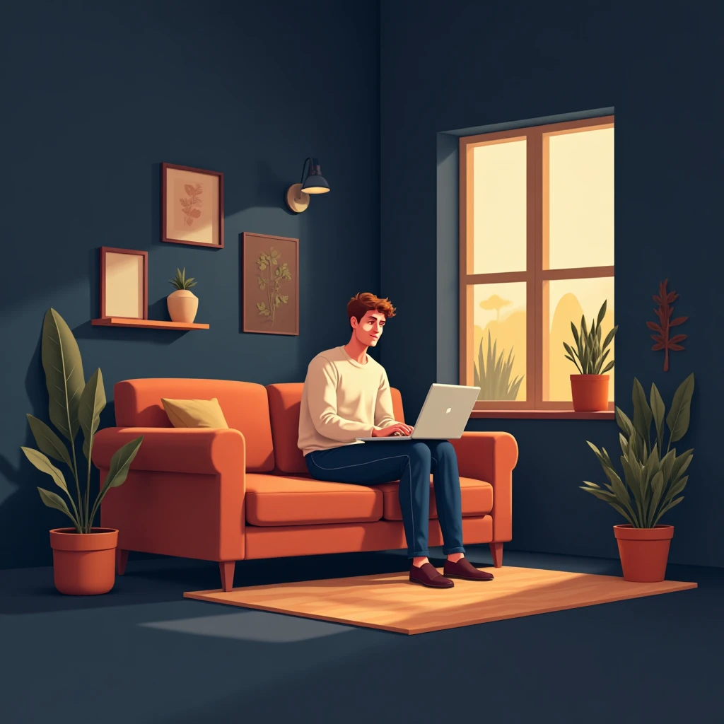 Opciones de trabajo flexible en salud