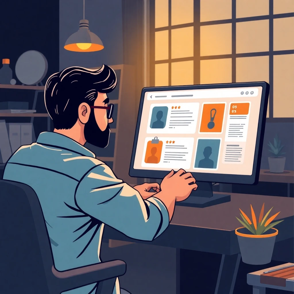 Comparando las mejores opciones