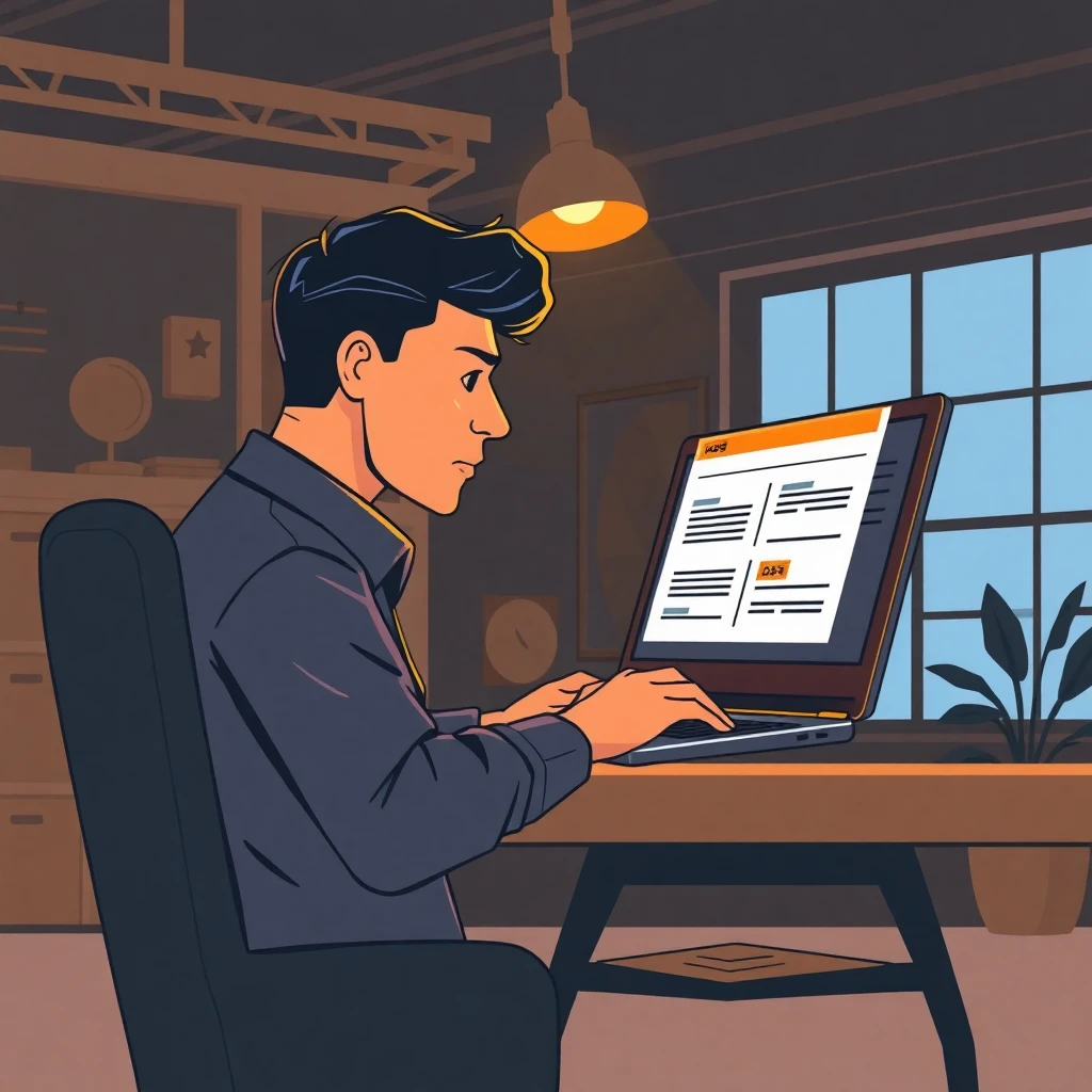 Comparing top job picks