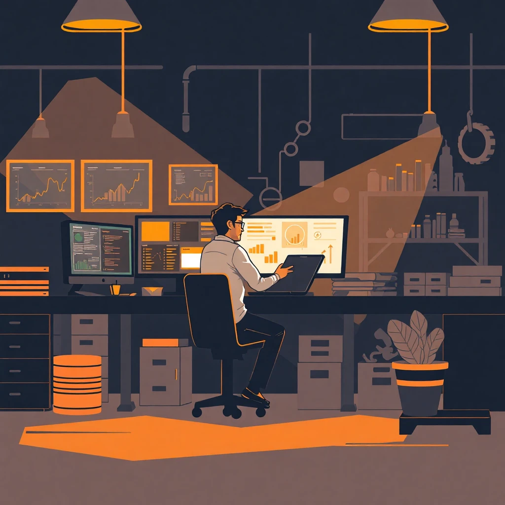 Trabajando con modelos de datos