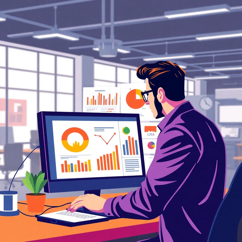 Comparación de carreras en ciencia de datos