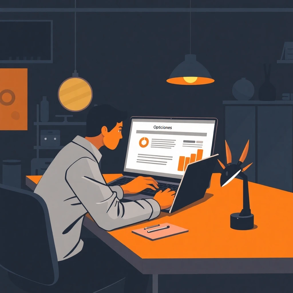 Comparando las mejores opciones