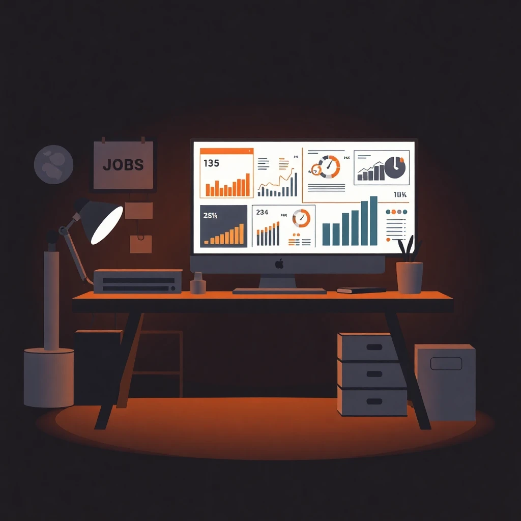 Innovación en ciencia de datos