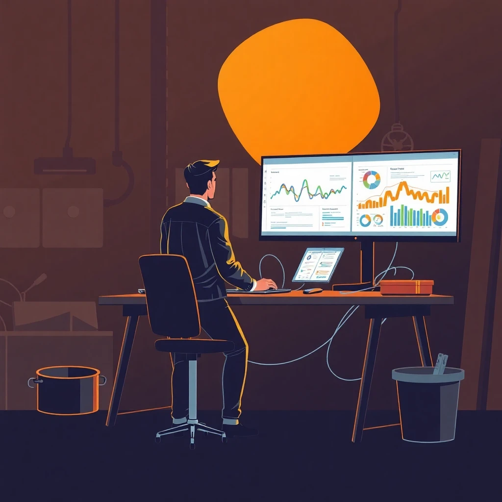 Advanced data analysis