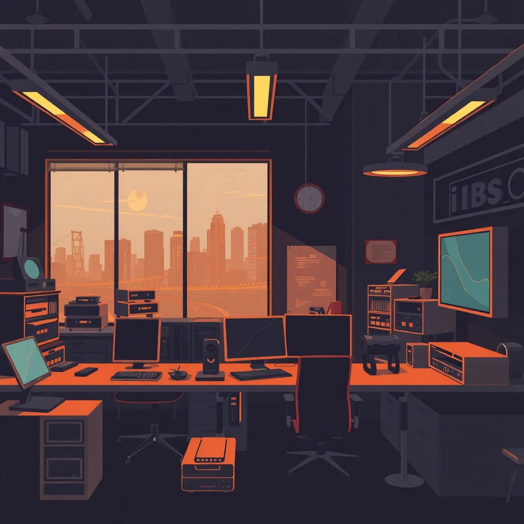 Premium workspace for data scientists