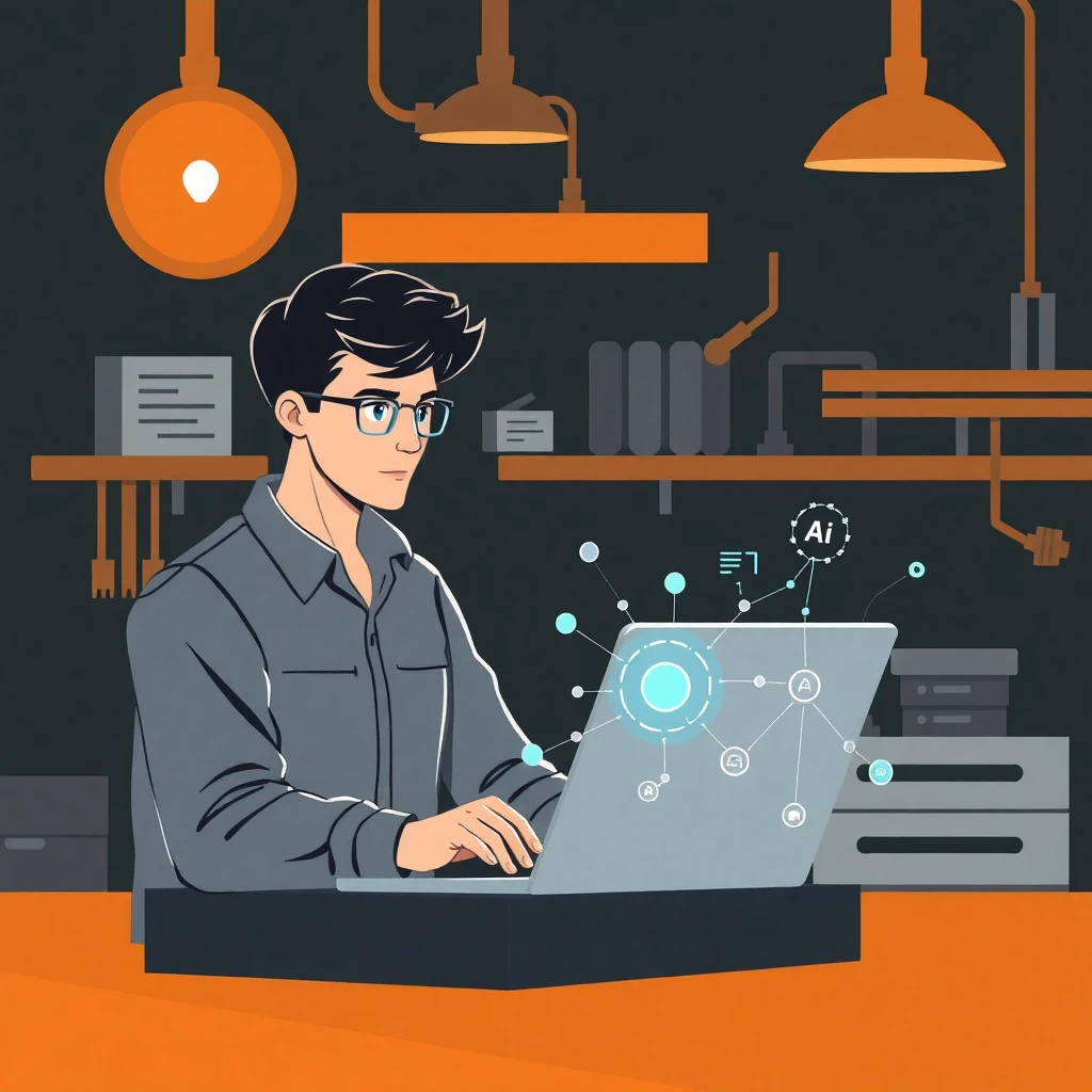 Tech enthusiast in data analysis