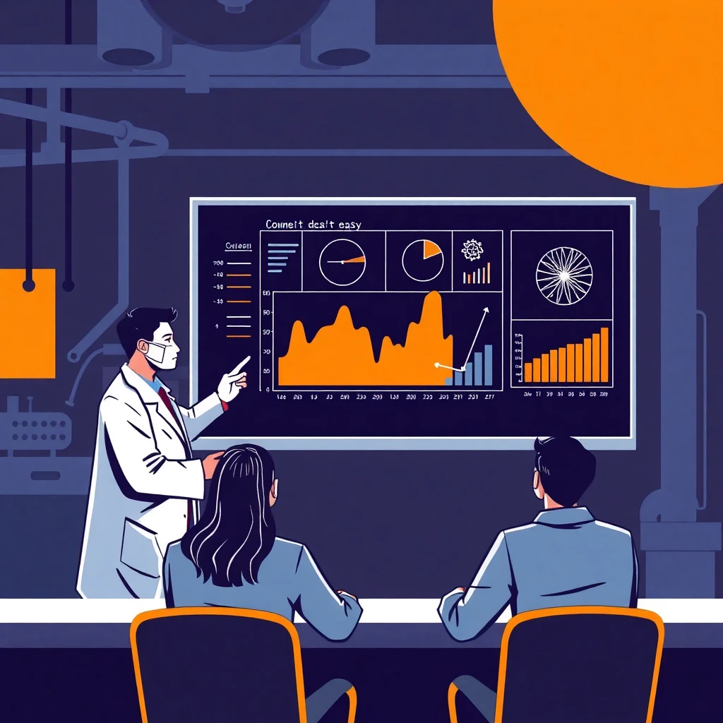 Advanced data science presentation