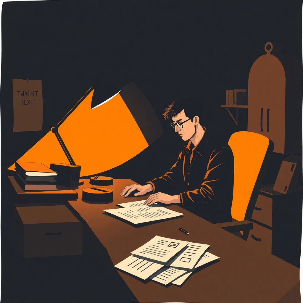 Stable and secure data science job