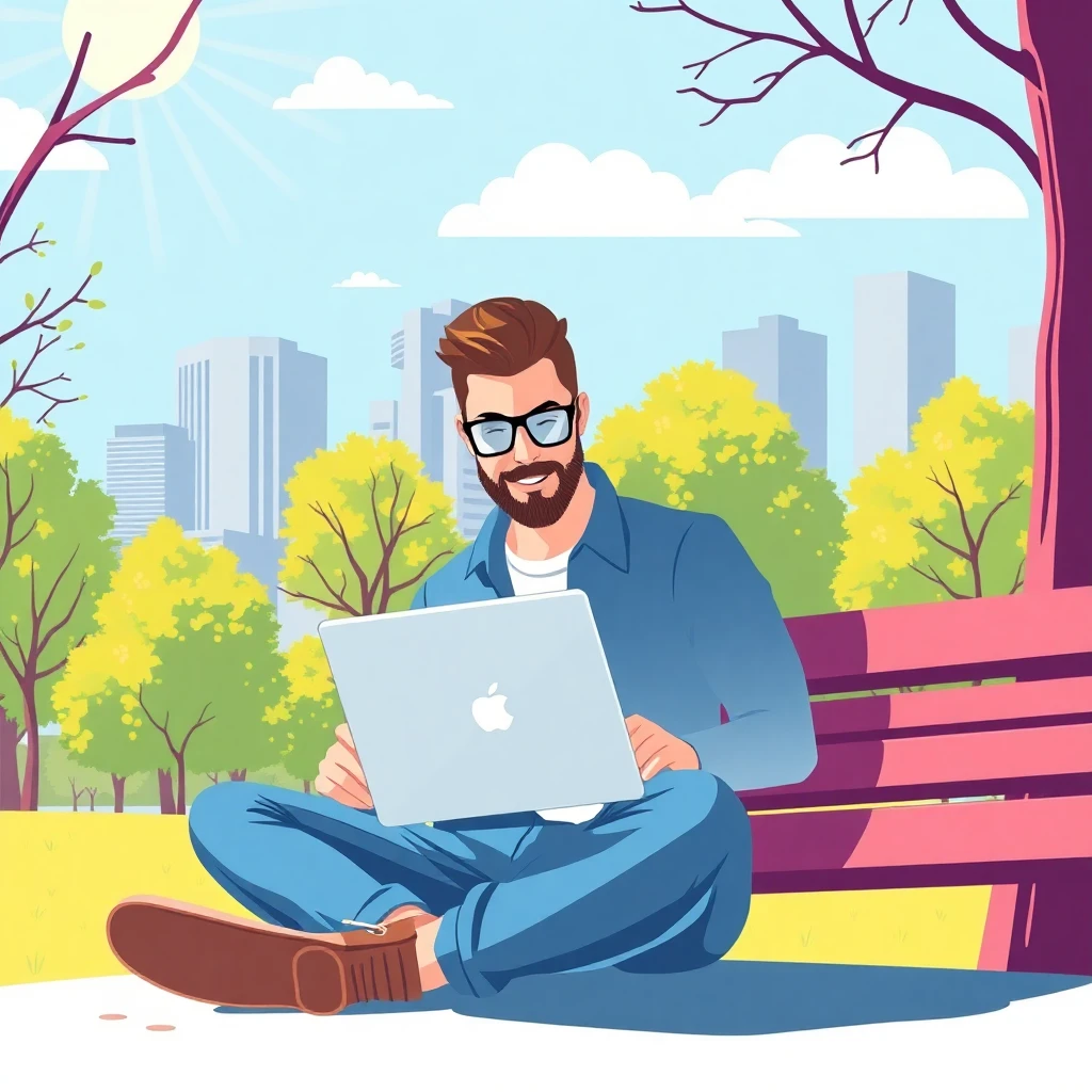 Remote work flexibility