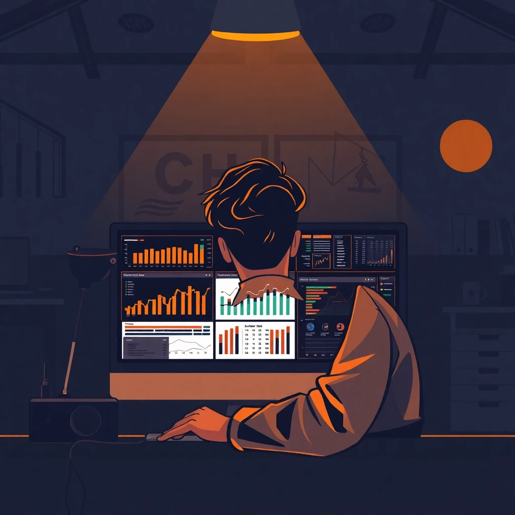 Analyzing data spreadsheets
