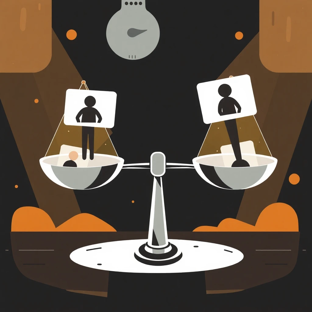 Balancing job options