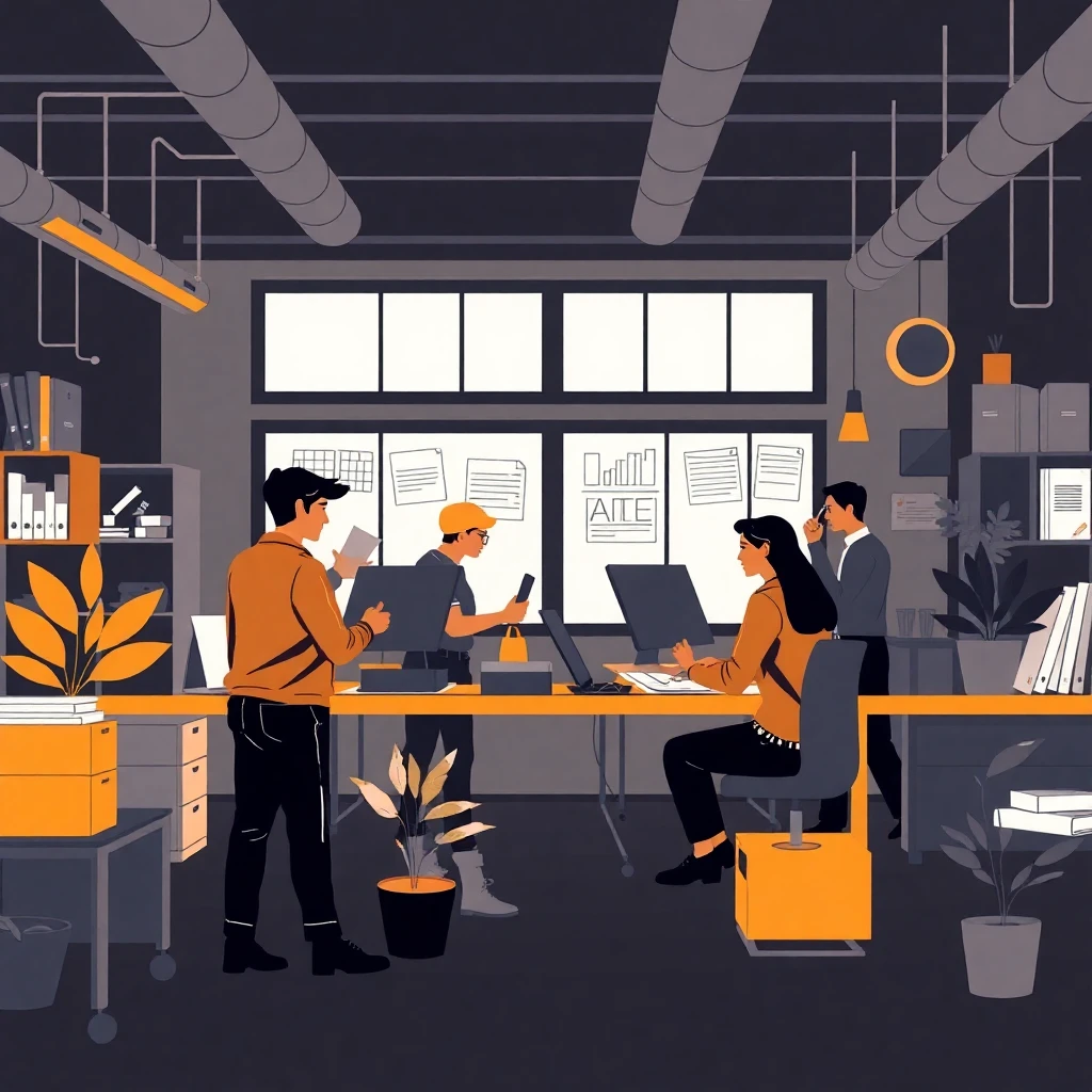 Fast-growing data science roles