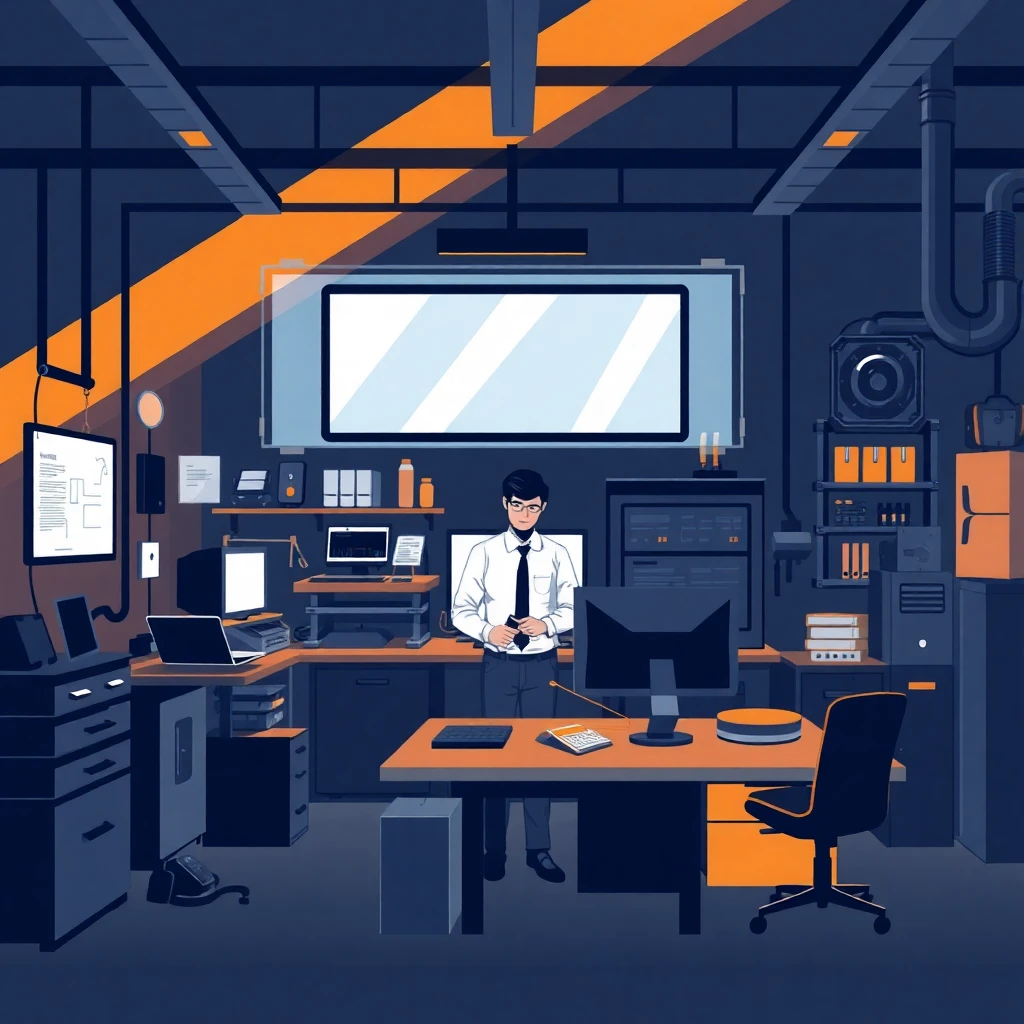 Advanced data science roles