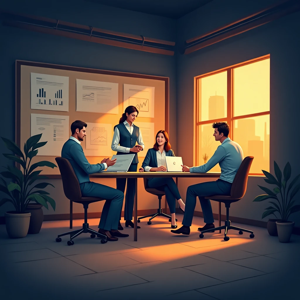 Premium corporate data science roles