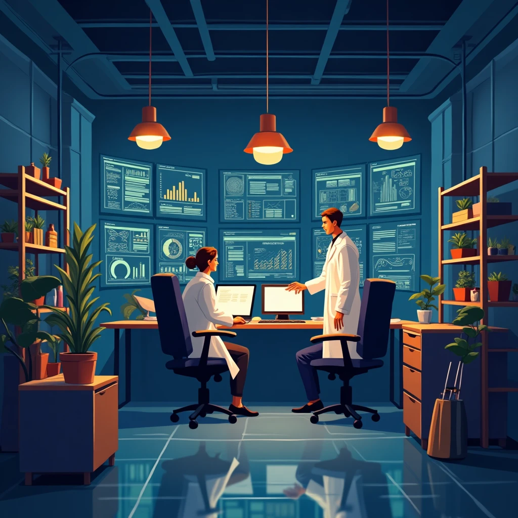 Specialized data science roles