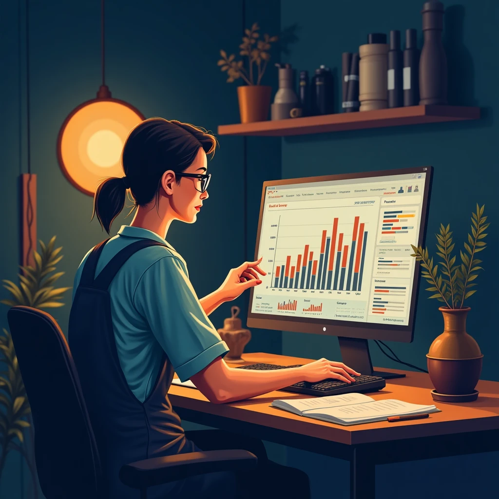 Data science specialization