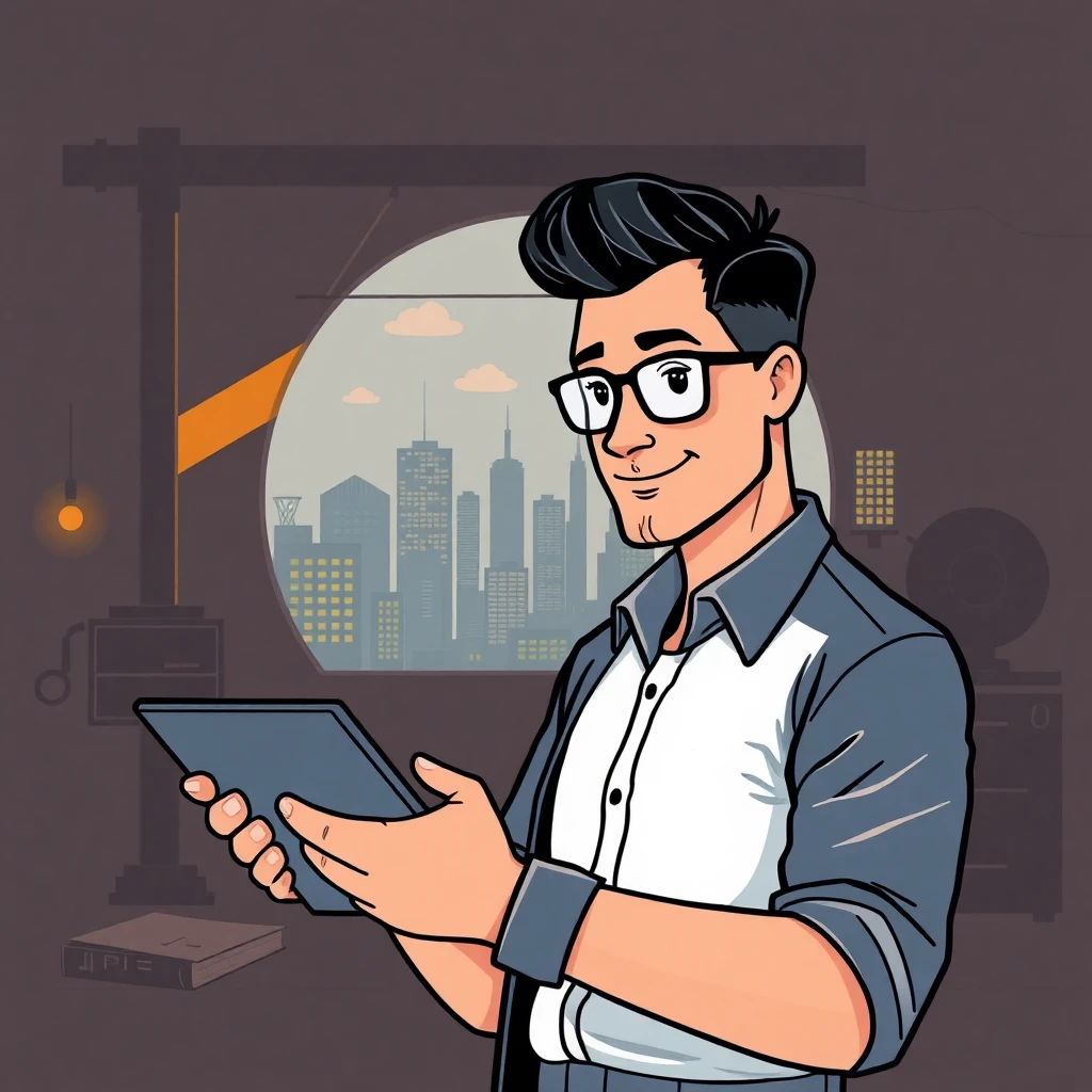 Exploring career opportunities