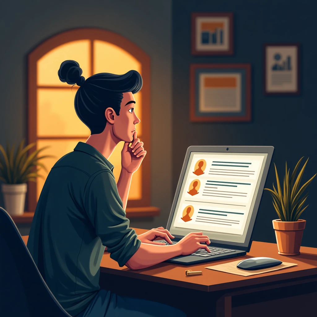 Comparing top data science job picks