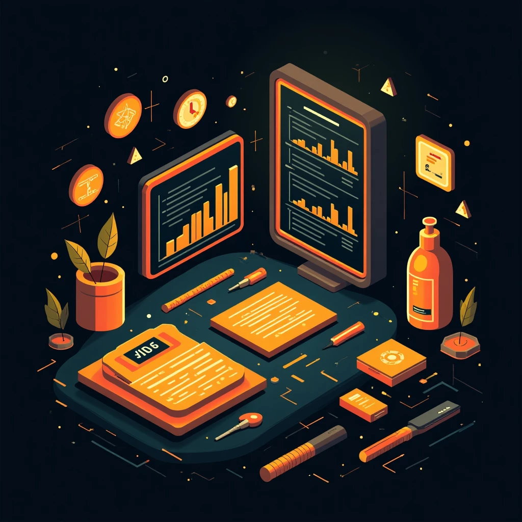 Coding and data visualization