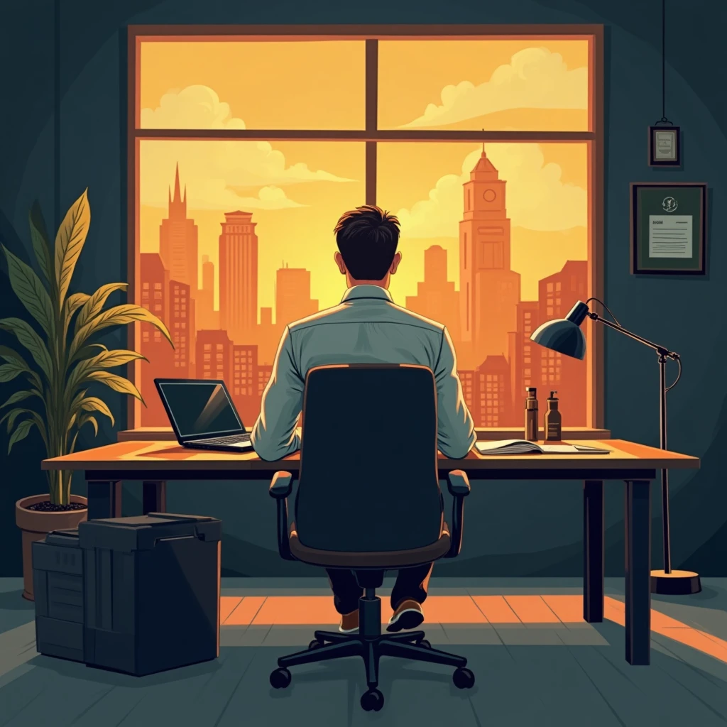 Exploring leadership in data science