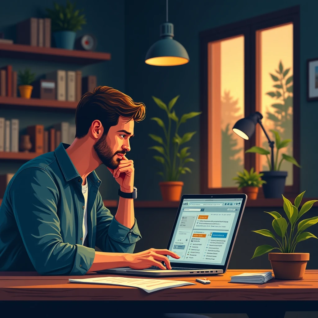 Comparing data science job listings