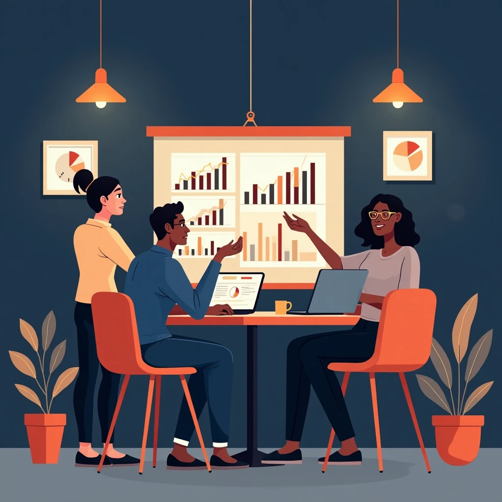 Team collaboration in data science