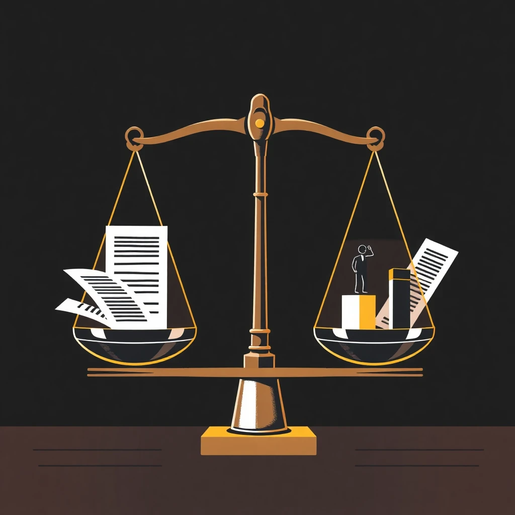 Weighing career options in finance