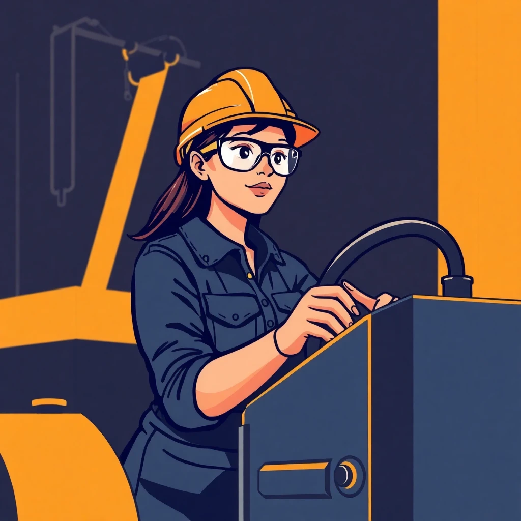 Women in construction