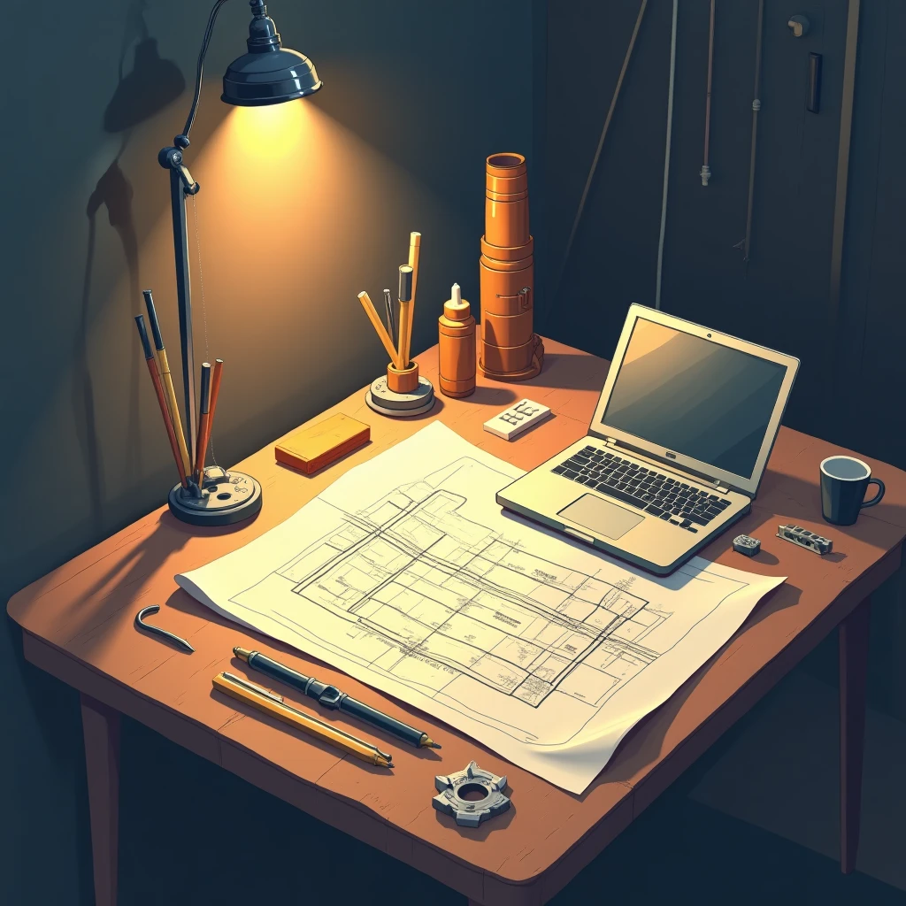 Strategic planning in construction