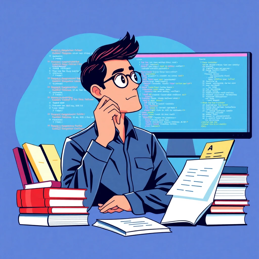 Software engineer debunking myths