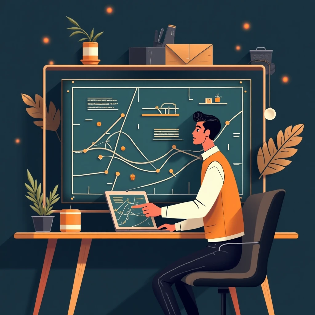 Strategic delivery planning