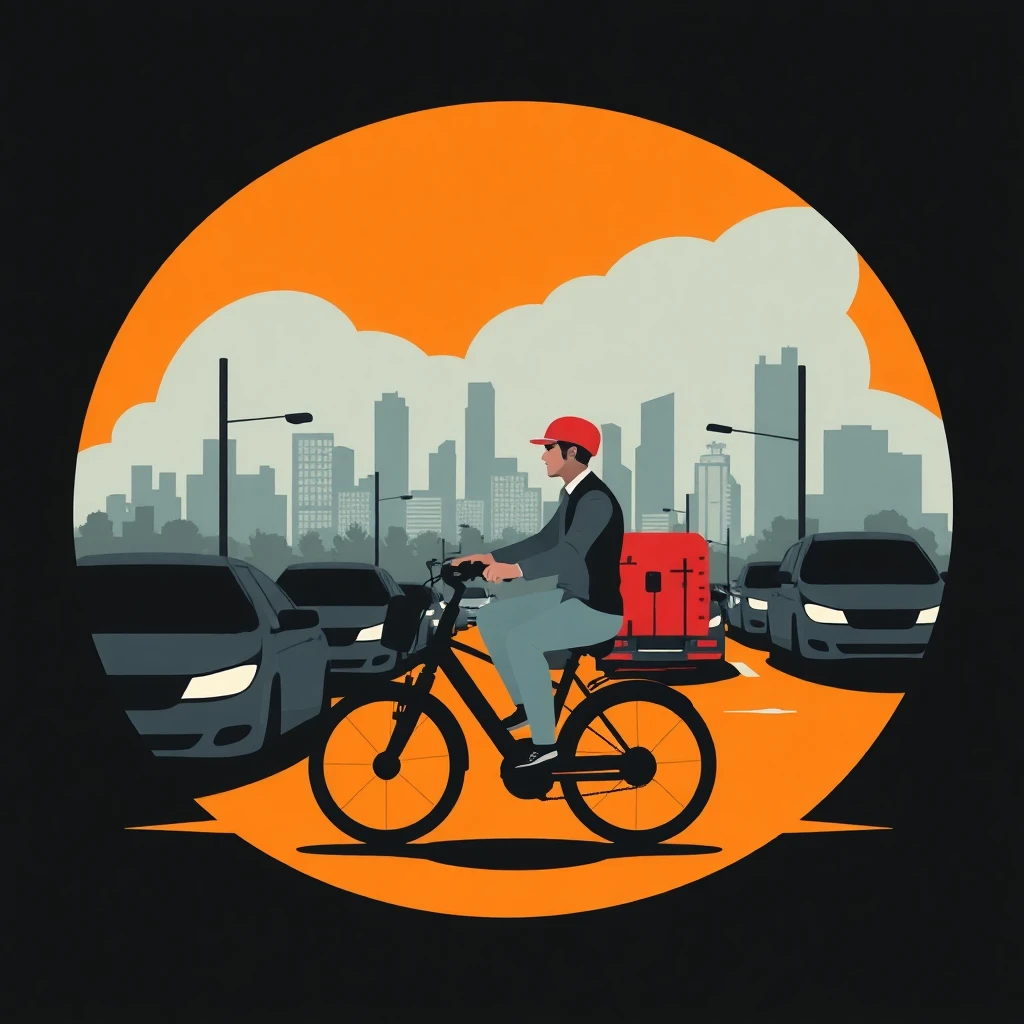 Premium delivery job setting