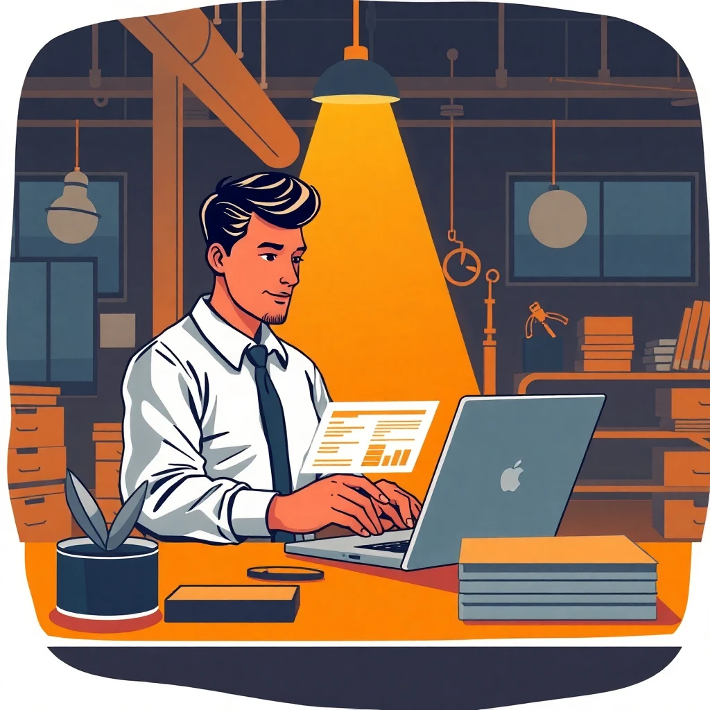 Comparando las mejores opciones de trabajo